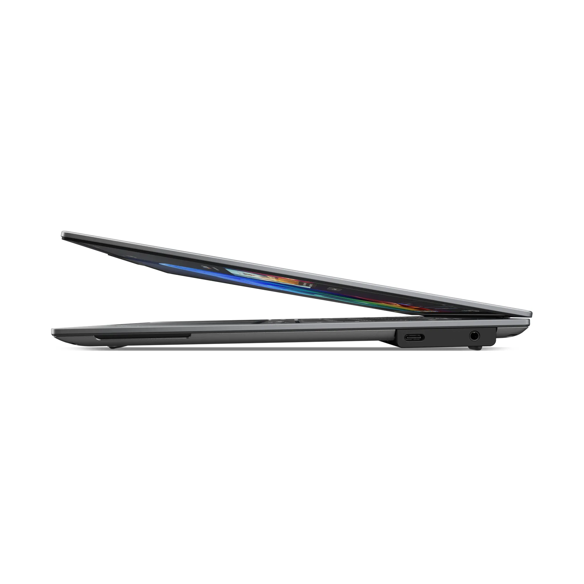 Lenovo X9-14 G1 14&quot; Intel Core Ultra 7 258V, 32GB, 1TB, Win 11 Pro - laptop, Business Grey