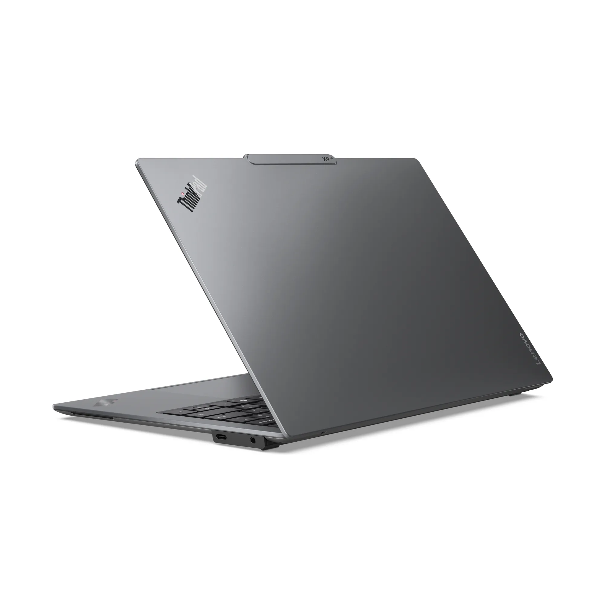 Lenovo X9-14 G1 14&quot; Intel Core Ultra 7 258V, 32GB, 1TB, Win 11 Pro - laptop, Business Grey