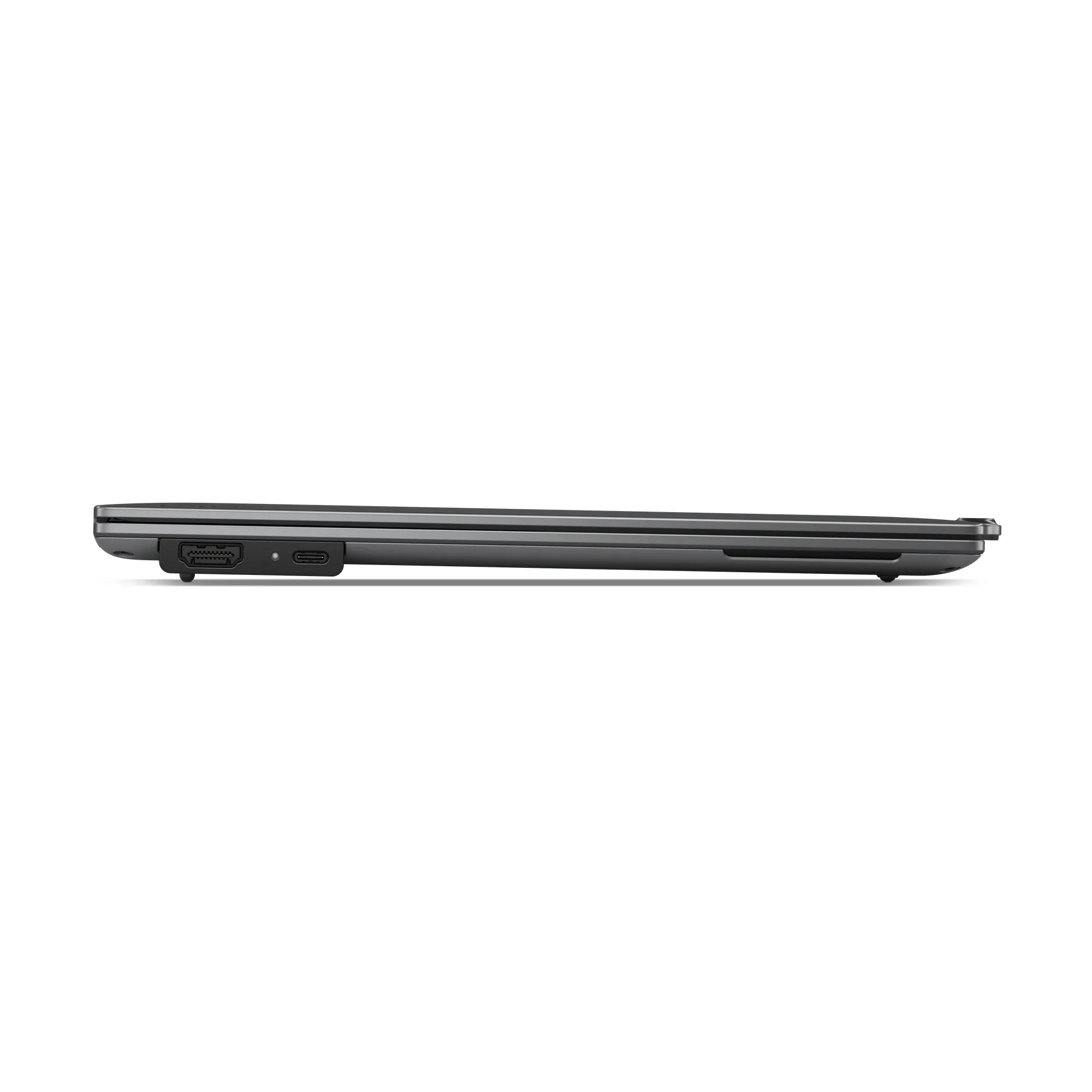 Lenovo X9-14 G1 14&quot; Intel Core Ultra 7 258V, 32GB, 1TB, Win 11 Pro - laptop, Business Grey