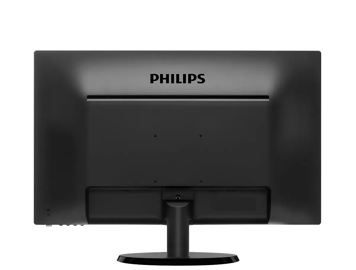 Philips 21.5&quot; 223V5LHSB2, Full HD, TFT - monitor