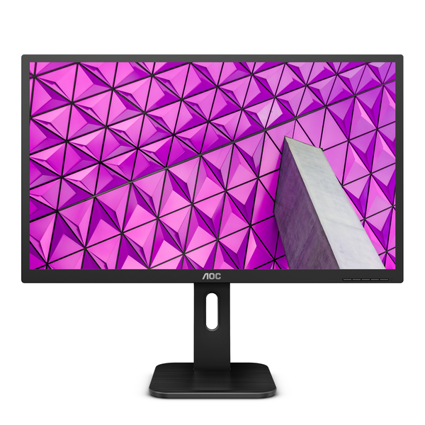 AOC 27" 27P1, Full HD, IPS - monitor
