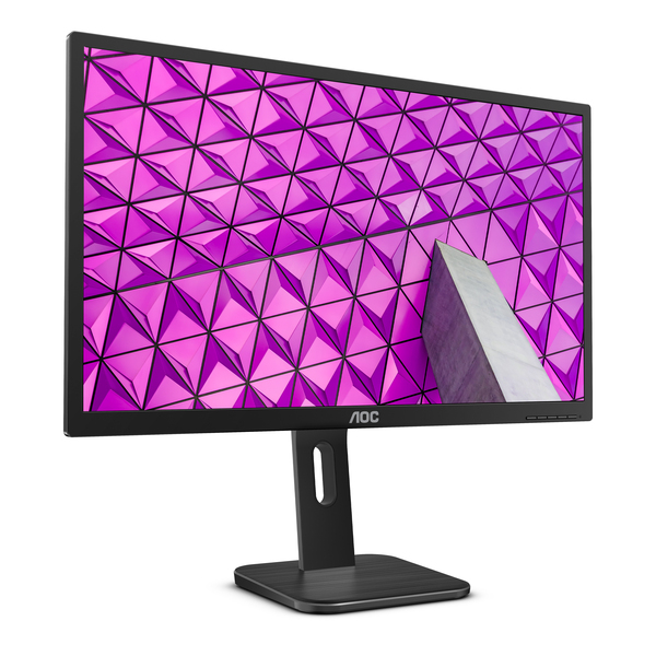 AOC 27" 27P1, Full HD, IPS -n&auml;ytt&ouml;