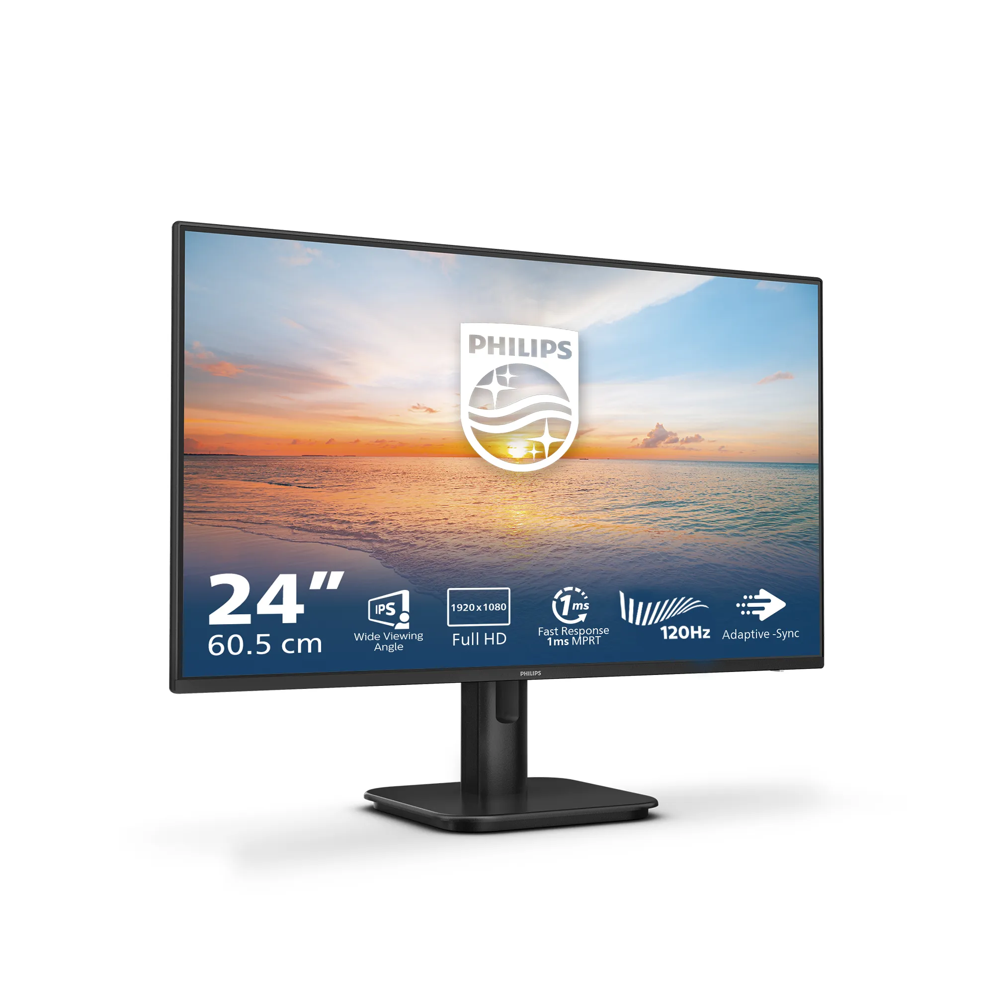 Philips 24E1N1100A/00 23.8" Full HD, IPS 120Hz Monitor