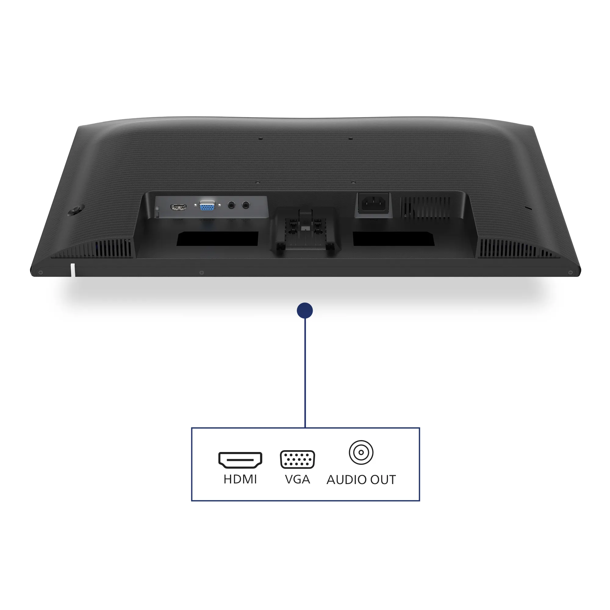 Philips 24E1N1100A/00 23.8" Full HD, IPS 120Hz Monitor