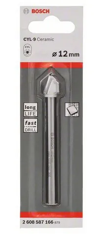 Bosch CYL-9 Borebit Bor
