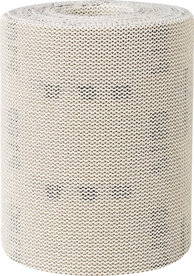 Bosch Expert M480 net sanding roll 93mm, K180, sanding sheet (5 meters)