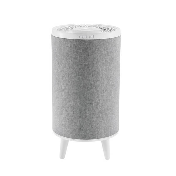 Bissell Myair HUB - air purifier, white