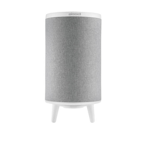 Bissell Myair HUB - air purifier, white