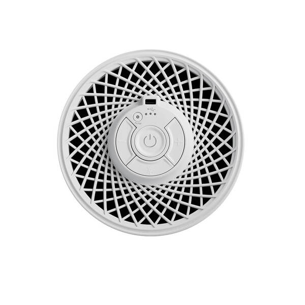 Bissell Myair HUB - air purifier, white