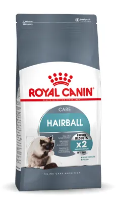 Royal Canin Hairball Care, Kissan kuivaruoka, Adult, 2 kg