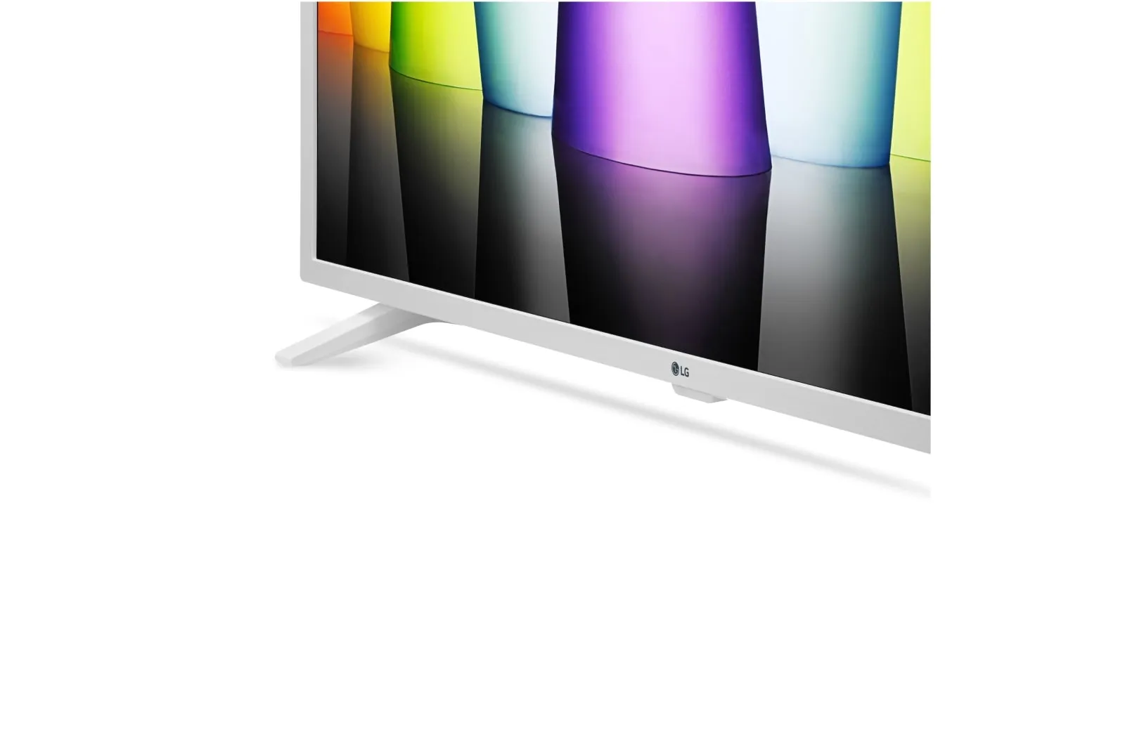 LG 32LQ63806LC 32&quot; Full HD LED webOS TV, 60Hz, HDR10 Pro, HLG, White