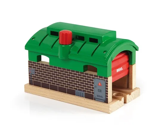 Brio Tågstall 33574, 1 del