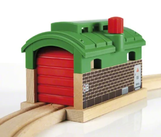 Brio Tågstall 33574, 1 del