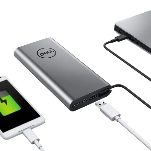 USB-C Notebook Power Bank