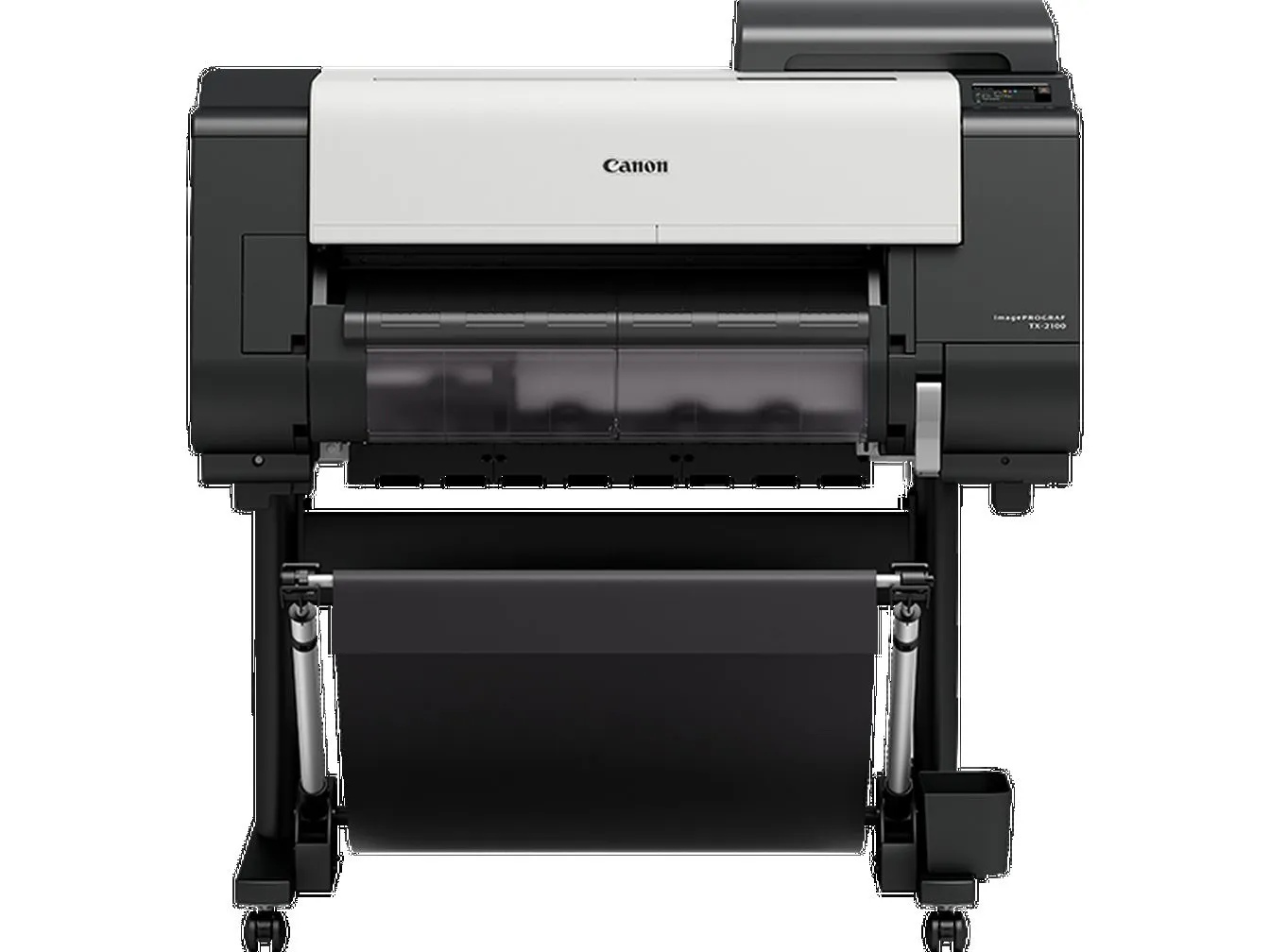 CANON IMAGEPROGRAF TX-2100 24 (A1) W/O STAND