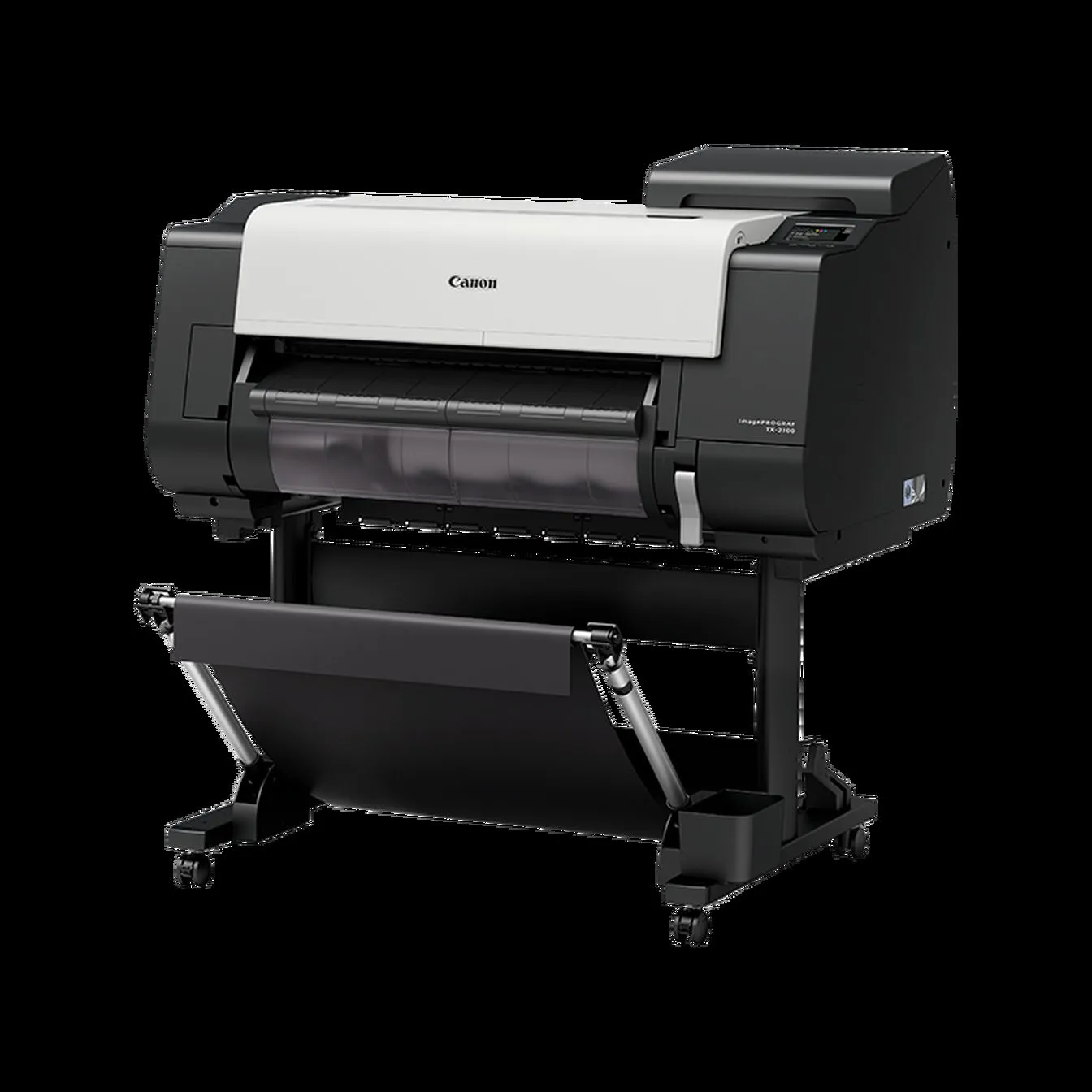 CANON IMAGEPROGRAF TX-2100 24 (A1) W/O STAND