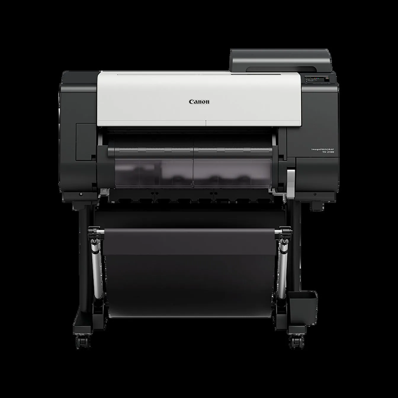 CANON IMAGEPROGRAF TX-2100 24 (A1) W/O STAND