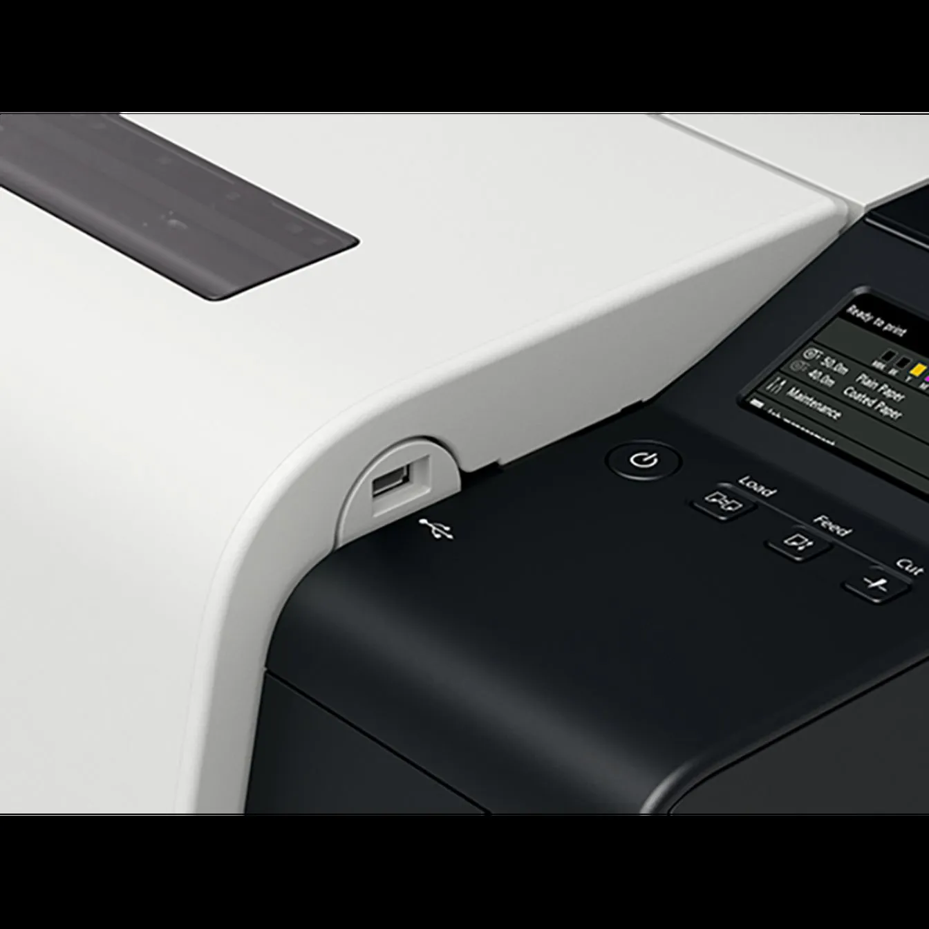 CANON IMAGEPROGRAF TX-2100 24 (A1) W/O STAND