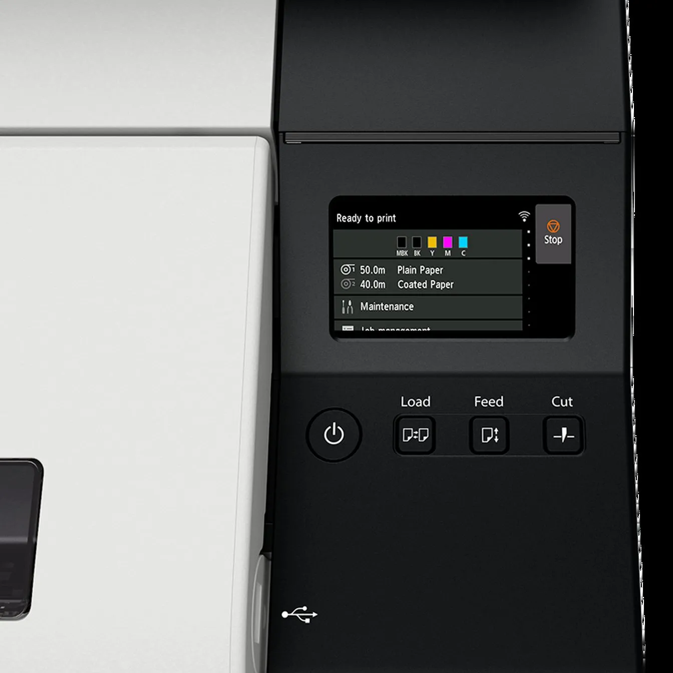 CANON IMAGEPROGRAF TX-2100 24 (A1) W/O STAND