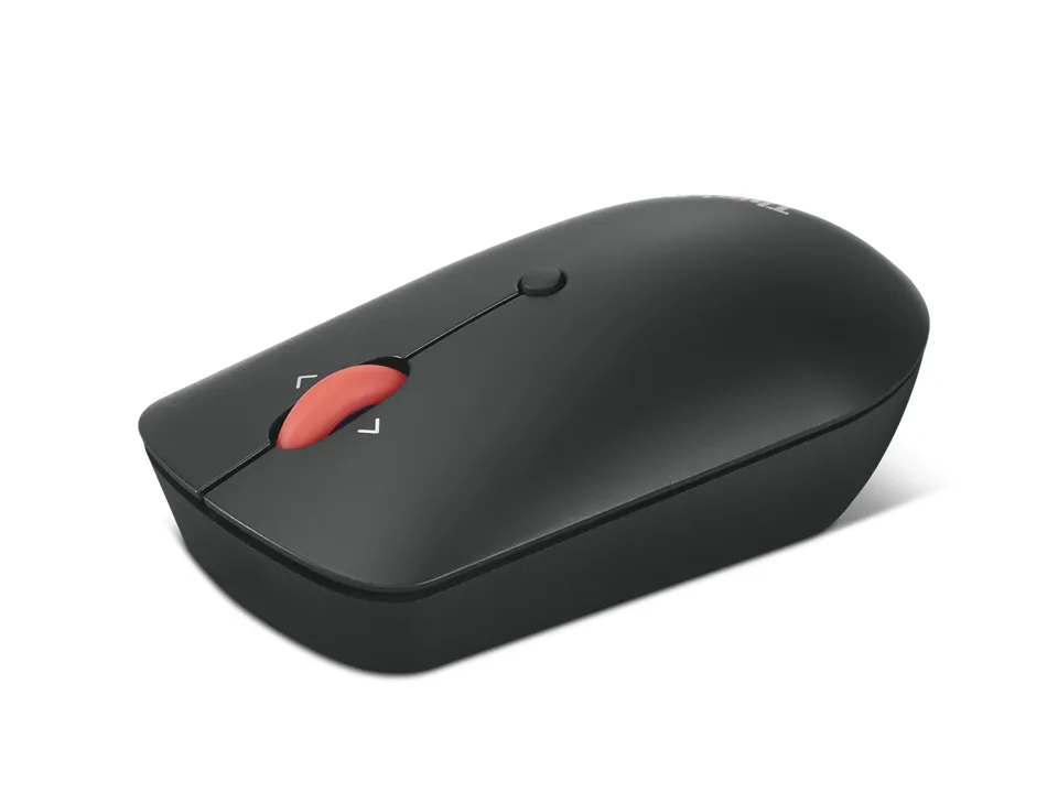Lenovo ThinkPad USB-C -langaton hiiri, Musta