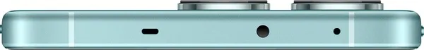 OnePlus Nord 4 12/256GB Android - mobile phone, Oasis Green