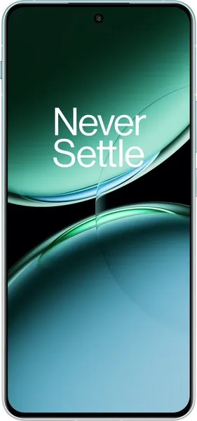 OnePlus Nord 4 12/256GB Android - mobile phone, Oasis Green