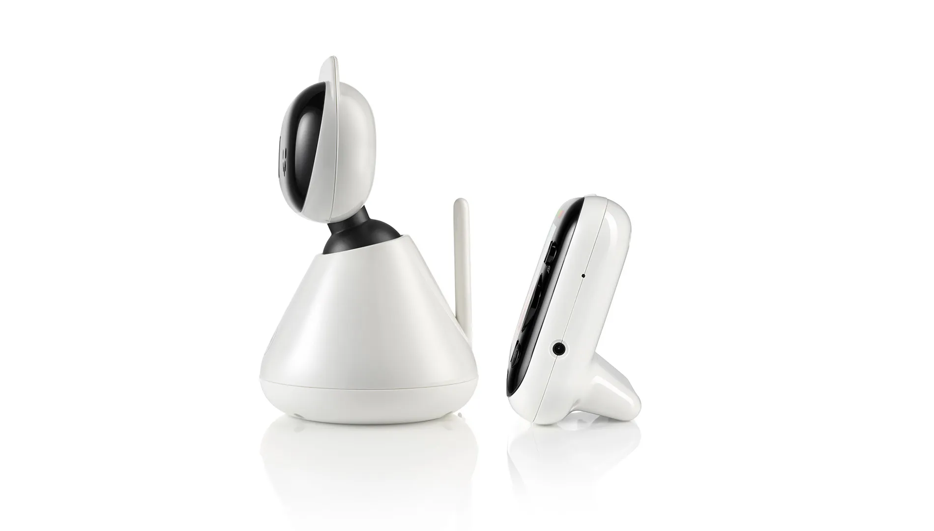 Motorola PIP1500 Video - baby monitor