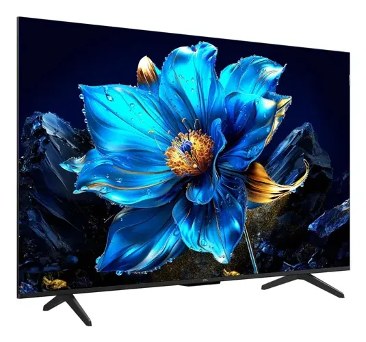 TCL 50T69C 50" 4K QLED Google TV, 60 Hz, HDR10+, Dolby Vision TCL 50T69C 50" 4K QLED Google TV, 60 Hz, HDR10+, Dolby Vision