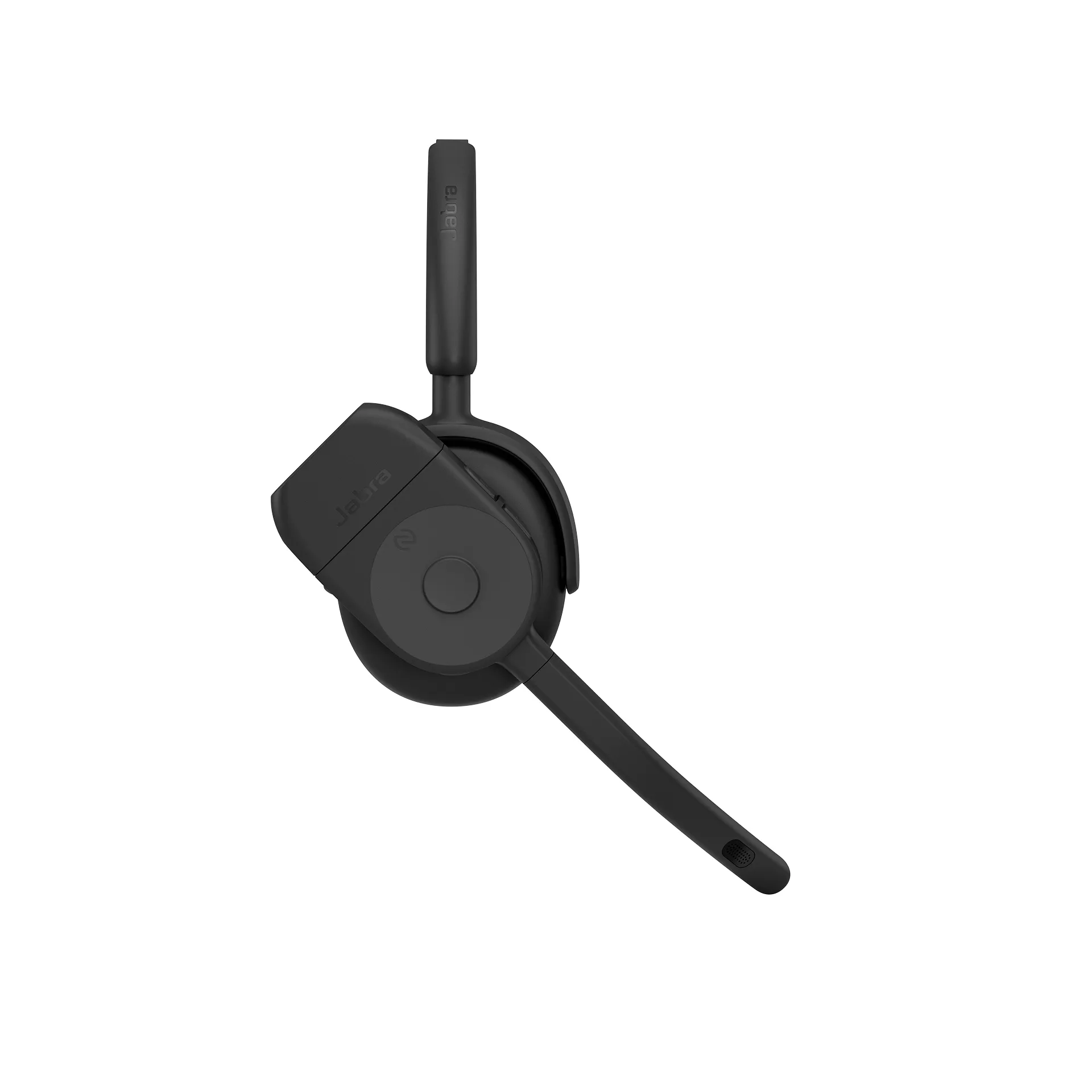 Jabra Perform 75 tr&aring;dl&ouml;s monoheadset, svart