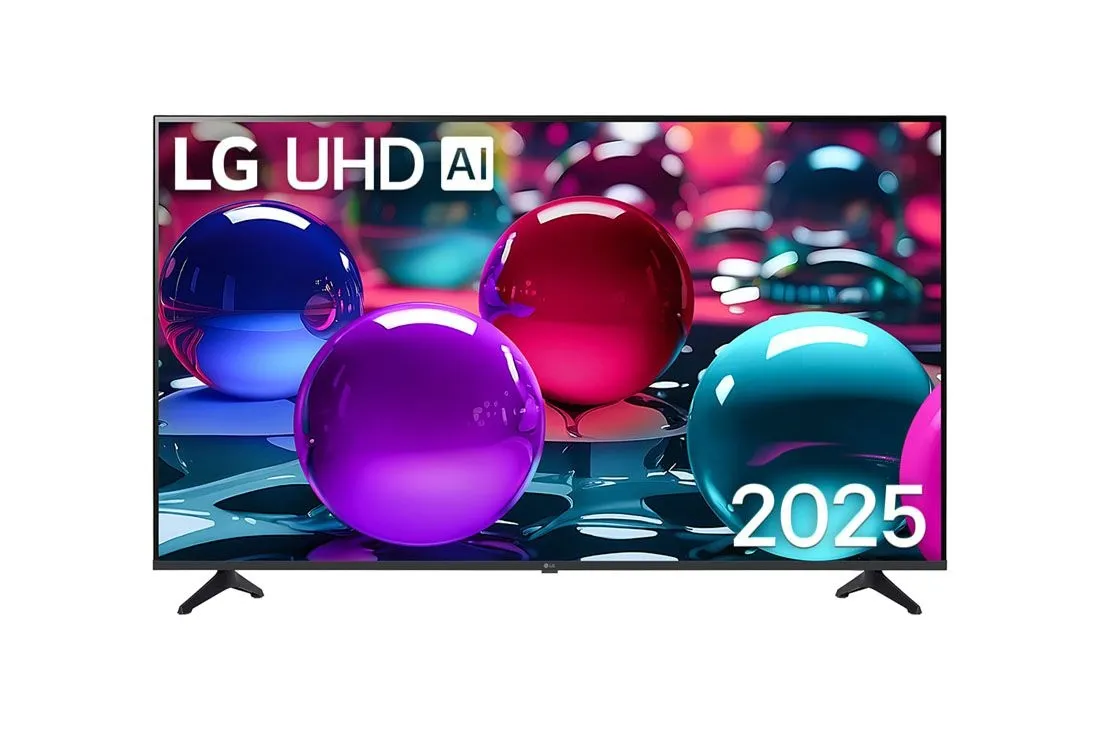 LG 55UA73003LA 55" 4K LED webOS TV, 60Hz, HDR10 Pro LG 55UA73003LA 55" 4K LED webOS TV, 60Hz, HDR10 Pro