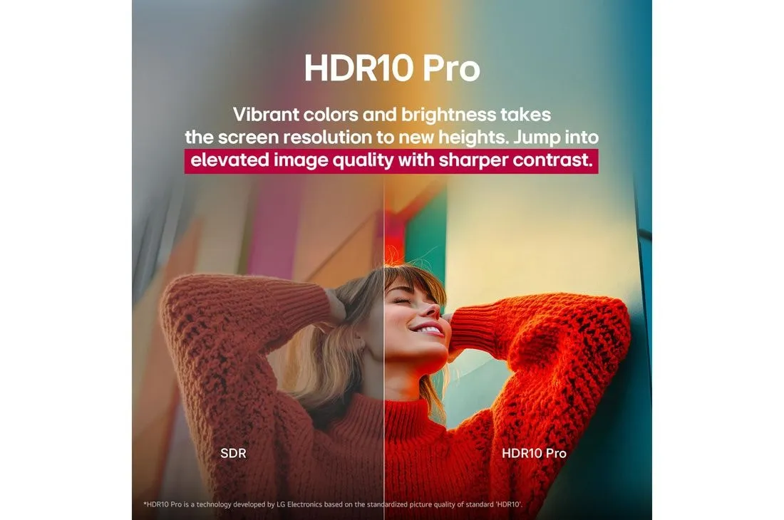 LG 55UA73003LA 55" 4K LED webOS TV, 60Hz, HDR10 Pro LG 55UA73003LA 55" 4K LED webOS TV, 60Hz, HDR10 Pro