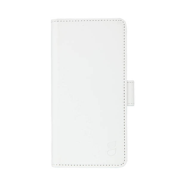 GEAR Wallet, iPhone 11 Pro Max - pl&aring;nboksfodral, Vit