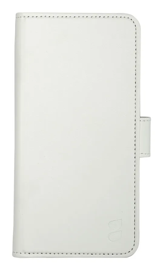 GEAR Wallet, iPhone 11 Pro Max -lompakkokotelo, Valkoinen