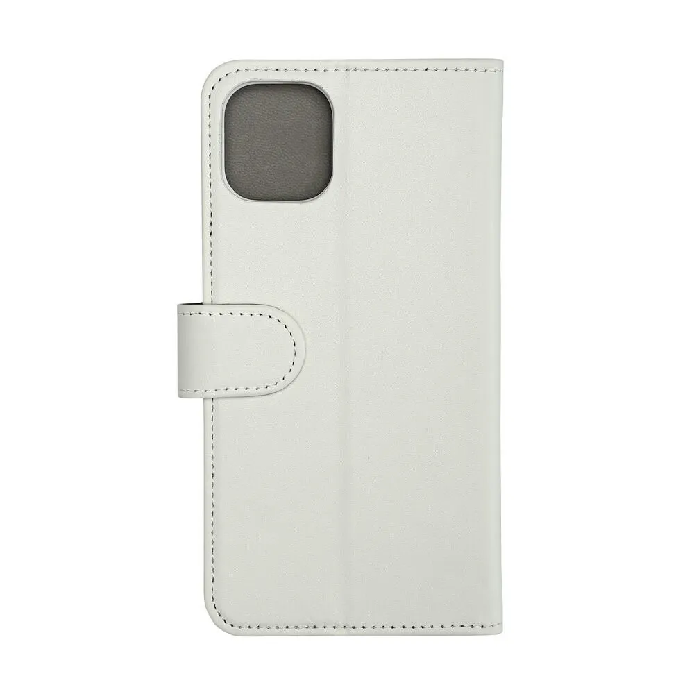 GEAR Wallet, iPhone 11 Pro Max - pl&aring;nboksfodral, Vit