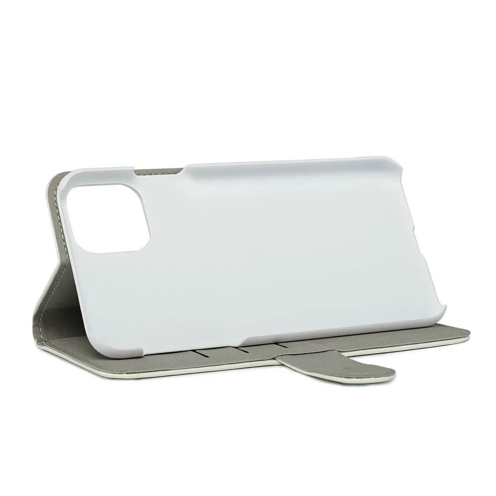 GEAR Wallet, iPhone 11 Pro Max - Wallet Case, White