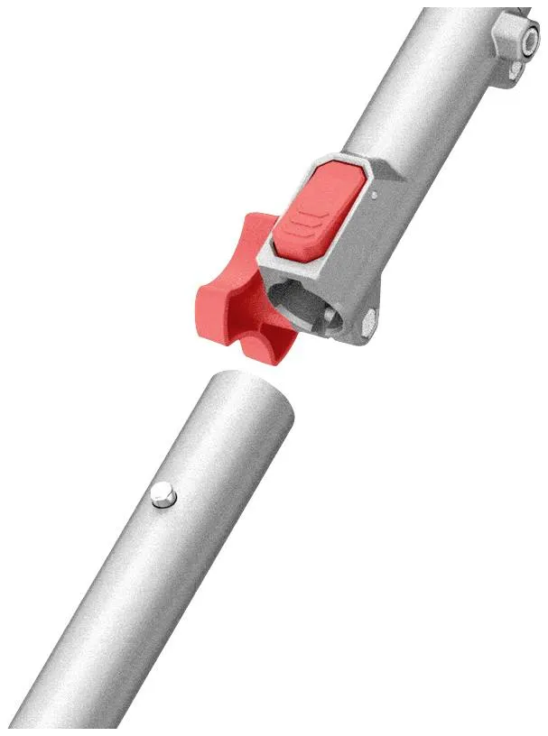 Metabo MA 36-18 LTX BL Q Strømenhed til multiværktøj Elektrisk 0- 7000/0-8200opm