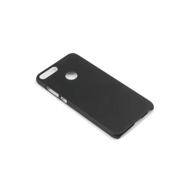 Gear Mobilskal Svart Huawei Honor 9 Lite