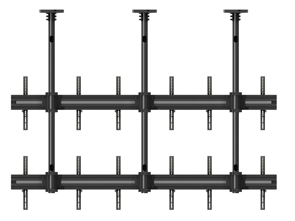M Ceiling Mount Pro 3X2U