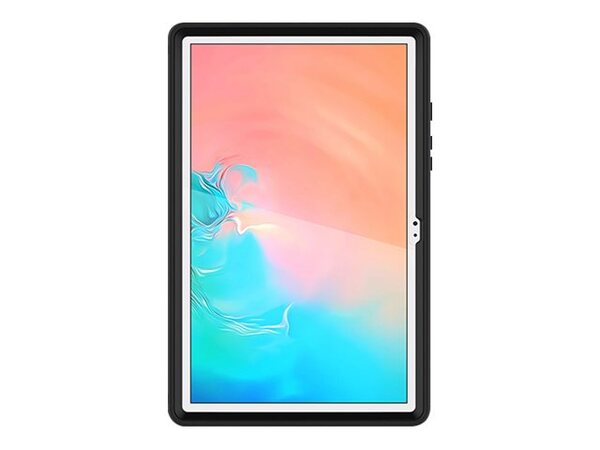 OTTERBOX DEFENDER SAMSUNG GALAXY TAB A7 BLACK - BULK PACKED