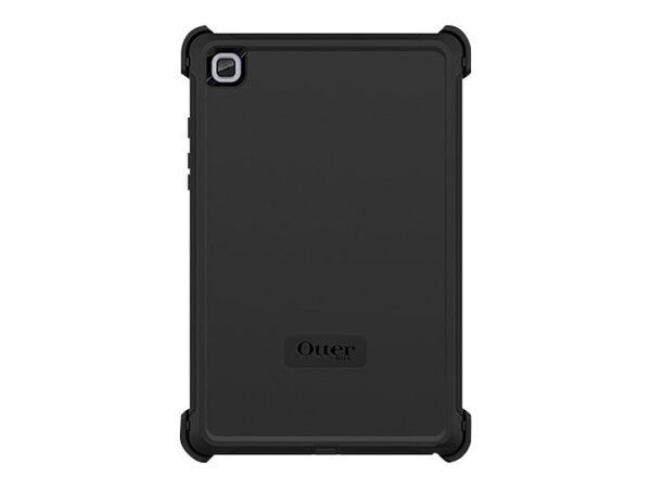 OTTERBOX DEFENDER SAMSUNG GALAXY TAB A7 BLACK - BULK PACKED