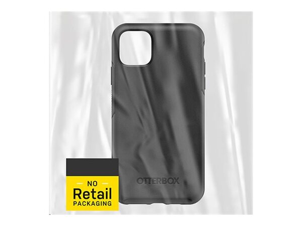 OTTERBOX DEFENDER SAMSUNG GALAXY TAB A7 BLACK - BULK PACKED