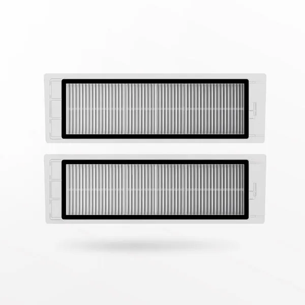 Roborock S5/S6/E4 series - accessories kit