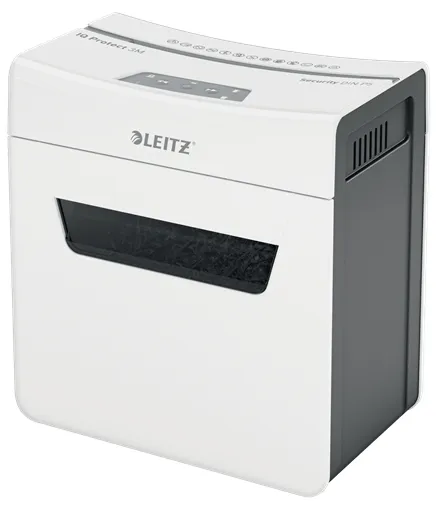 Leitz IQ Protect 3M P5 paperintuhooja