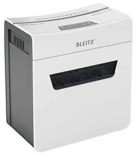 Leitz IQ Protect 3M P5 paperintuhooja