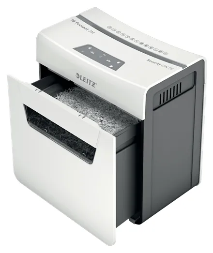 Leitz IQ Protect 3M P5 paperintuhooja