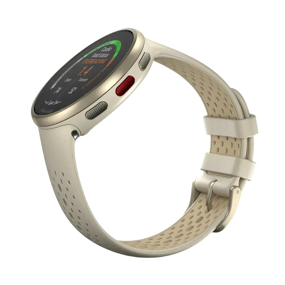 Polar Pacer PRO Gold Dust