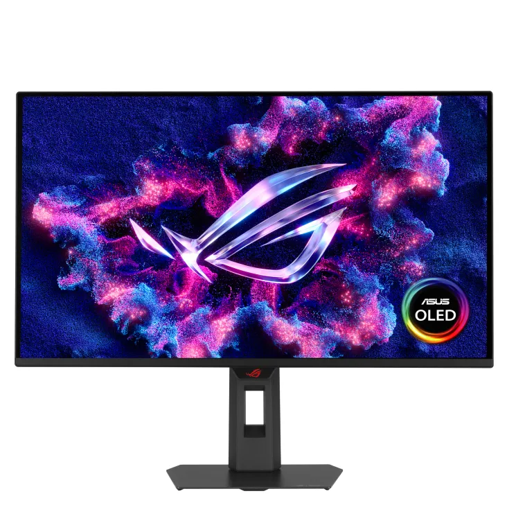 ASUS ROG Strix XG27AQDMES 27" QHD, QD-OLED, HDR, 240Hz gamingsk&auml;rm