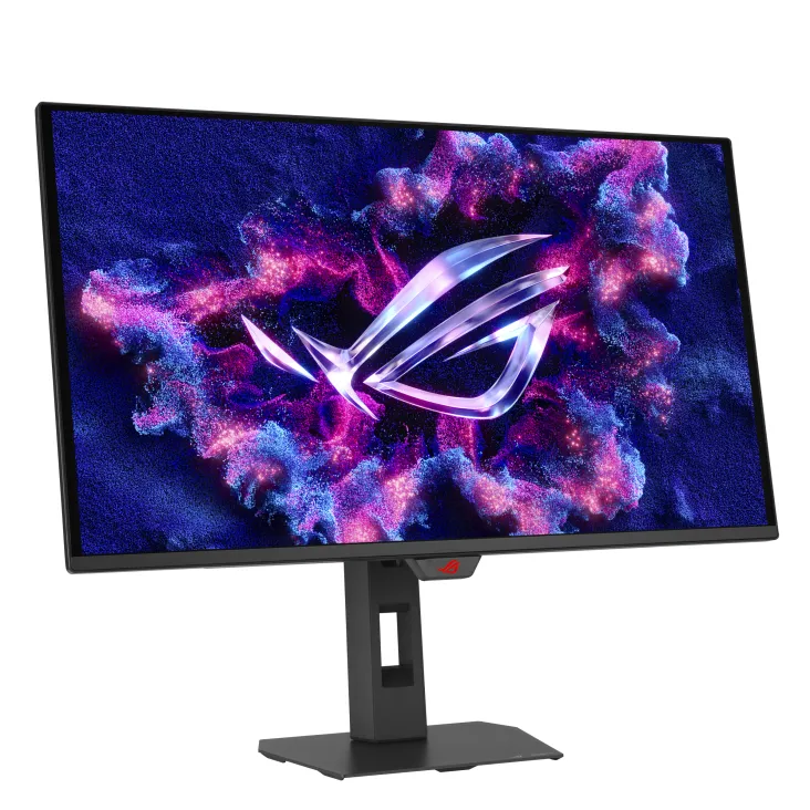 ASUS ROG Strix XG27AQDMES 27" QHD, QD-OLED, HDR, 240Hz gamingsk&auml;rm