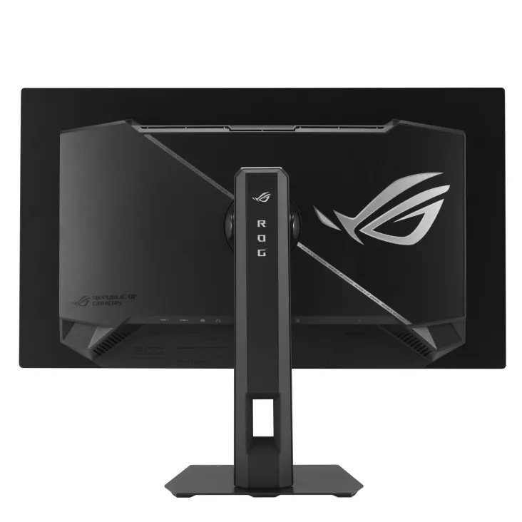 ASUS ROG Strix XG27AQDMES 27" QHD, QD-OLED, HDR, 240Hz gamingsk&auml;rm