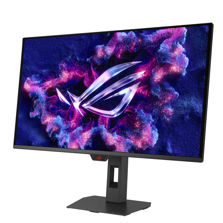 ASUS ROG Strix XG27AQDMES 27" QHD, QD-OLED, HDR, 240Hz gamingsk&auml;rm